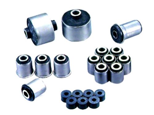 Cusco 120 915 A Carrosser Front Lower Arm 1 Bushing Front - AE92